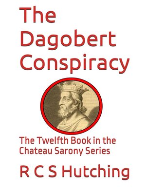 cover image of The Dagobert Conspiracy